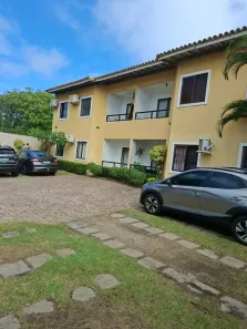 Apartamento com 3 Quartos para alugar, 102m² no Stella Maris, Salvador