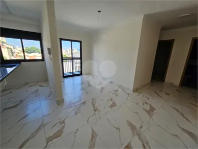 Apartamento com 2 Quartos à venda, 55m² no Água Fria, São Paulo