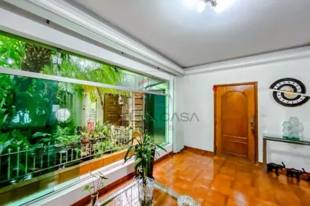 Sobrado com 3 Quartos à venda, 230m² no Alto da Mooca, São Paulo