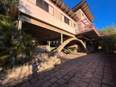 Casa com 3 Quartos à venda, 200m² no Fazenda Alpina, Teresópolis