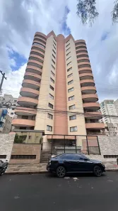 Apartamento com 3 Quartos para alugar, 140m² no Nova Aliança, Ribeirão Preto