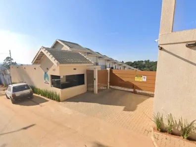 Casa com 1 Quarto à venda, 46m² no Chácara Ondas Verdes, Cotia