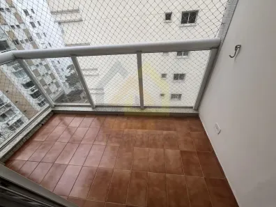 Apartamento com 4 Quartos à venda, 107m² no Pitangueiras, Guarujá