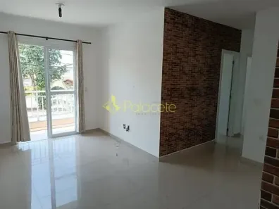 Apartamento com 3 Quartos à venda, 10m² no Vila São José, Taubaté
