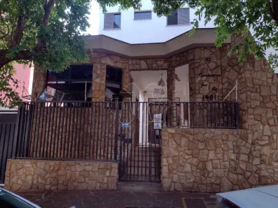 Apartamento com 3 Quartos à venda, 96m² no Centro, Araraquara