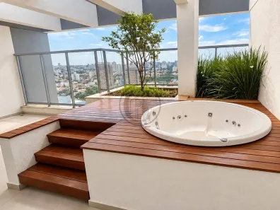 Apartamento com 1 Quarto à venda, 94m² no Jardim Portal da Colina, Sorocaba