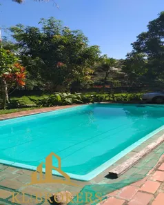 Fazenda/Sítio com 6 Quartos à venda, 30000m² no Rosa Machado, Piraí