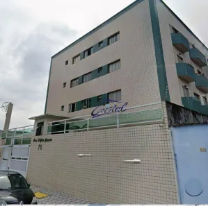 Apartamento com 1 Quarto à venda, 37m² no Aviação, Praia Grande