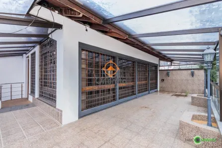 Casa com 4 Quartos à venda, 307m² no Higienópolis, Porto Alegre