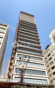 Apartamento com 4 Quartos à venda, 310m² no Santa Cecília, São Paulo