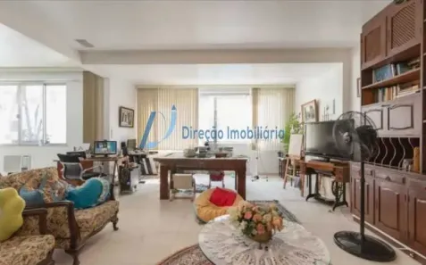 Apartamento com 3 Quartos à venda, 187m² no Copacabana, Rio de Janeiro
