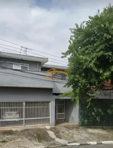 Sobrado com 4 Quartos à venda, 142m² no Vila Osasco, Osasco