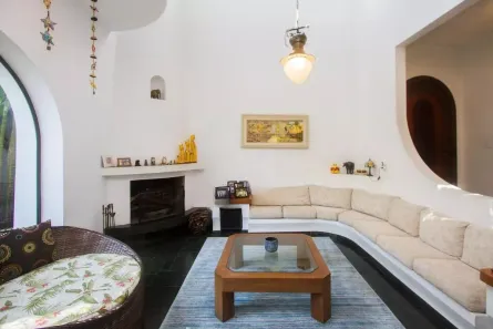 Casa com 5 Quartos à venda, 465m² no Brooklin Paulista, São Paulo