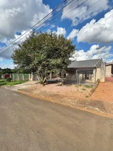 Casa com 3 Quartos à venda, 117m² no Cará-cará, Ponta Grossa