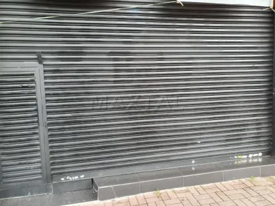 Ponto Comercial para alugar, 115m² no Santana, São Paulo
