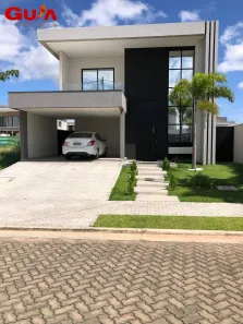 Casa de Condomínio com 4 Quartos à venda, 234m² no Coité, Eusébio