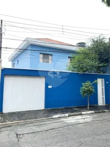 Sobrado com 3 Quartos à venda, 137m² no Jardim Munhoz, Guarulhos