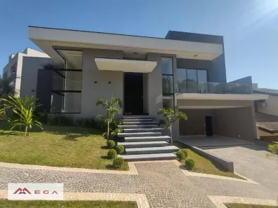 Casa de Condomínio com 4 Quartos à venda, 270m² no Pinheiro, Valinhos