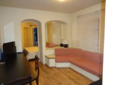 Apartamento com 1 Quarto para alugar, 42m² no Jardim Paulista, São Paulo