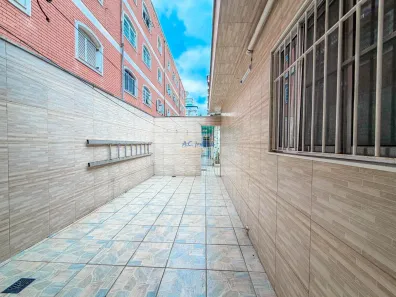 Casa com 1 Quarto à venda, 50m² no Canto do Forte, Praia Grande