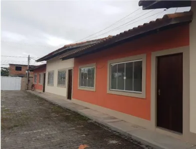 Casa com 2 Quartos à venda, 266m² no Jardim Miramar, Rio das Ostras