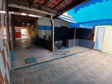 Casa com 2 Quartos à venda, 120m² no Cosmos, Rio de Janeiro