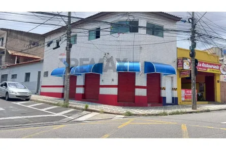 Ponto Comercial para alugar, 100m² no Vila Santana, Sorocaba