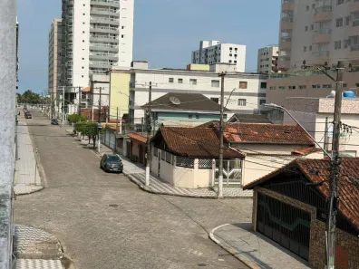 Apartamento com 2 Quartos à venda, 32m² no Aviação, Praia Grande