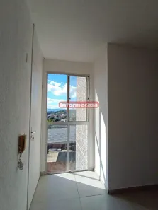 Apartamento com 2 Quartos à venda, 42m² no Jardim da Posse, Nova Iguaçu