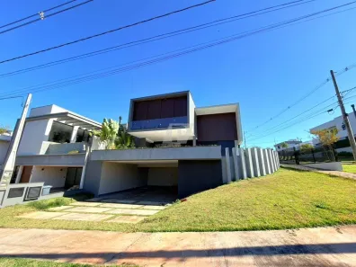 Casa de Condomínio com 3 Quartos à venda, 285m² no Santa Rosa, Piracicaba