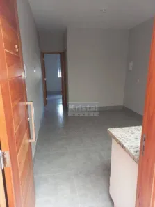 Apartamento com 1 Quarto para alugar, 30m² no Vila Mangalot, São Paulo