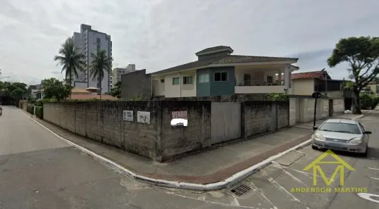 Lote/Terreno à venda, 375m² no Praia da Costa, Vila Velha
