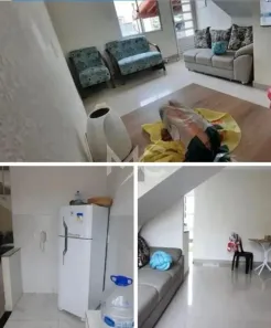 Casa com 2 Quartos à venda, 130m² no Vila São Geraldo, São José dos Campos