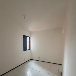 Apartamento com 1 Quarto para alugar, 65m² no Calhau, São Luís