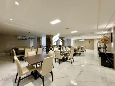 Apartamento com 3 Quartos à venda, 108m² no Campinas, São José