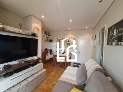 Apartamento com 2 Quartos à venda, 47m² no Mooca, São Paulo