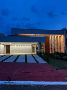 Casa com 4 Quartos à venda, 386m² no Residencial Villa Verde, Senador Canedo