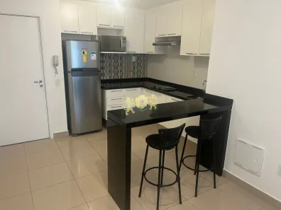 Apartamento com 1 Quarto à venda, 63m² no Parque Industrial Tomas Edson, São Paulo