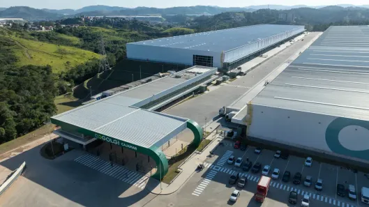 Galpão/Depósito/Armazém para venda ou aluguel, 72000m² no Chácaras Rutina Strauss, Franco da Rocha