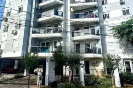 Apartamento com 2 Quartos à venda, 75m² no Salgado Filho, Gravataí