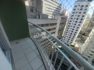 Apartamento com 2 Quartos à venda, 57m² no Higienópolis, São Paulo
