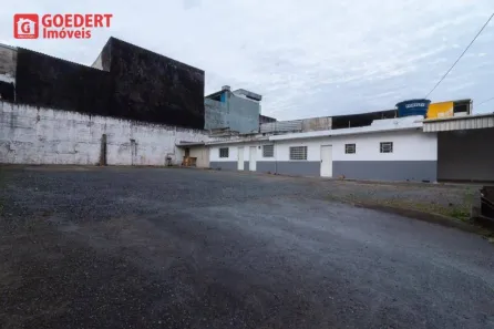 Lote/Terreno para alugar, 500m² no Cidade Jardim Cumbica, Guarulhos