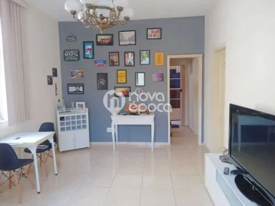  com 2 Quartos à venda, 70m² no Méier, Rio de Janeiro