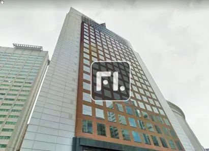 Sala Comercial à venda, 373m² no Vila Olímpia, São Paulo