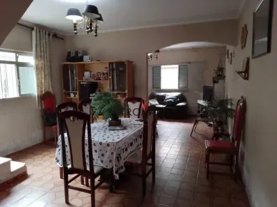 Sobrado com 4 Quartos à venda, 259m² no Vila das Acácias, Poá