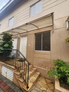 Sobrado com 2 Quartos para alugar, 96m² no Jardim Sarah, São Paulo