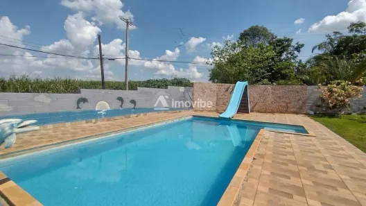 Fazenda/Sítio com 1 Quarto à venda, 100m² no Parque Residencial Tancredi, Americana