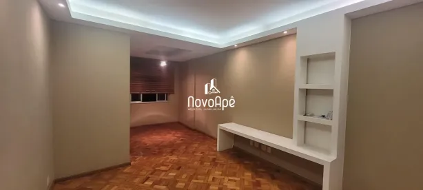 Apartamento com 3 Quartos à venda, 110m² no Maracanã, Rio de Janeiro