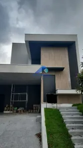 Sobrado com 3 Quartos à venda, 149m² no Residencial Alta Vista 1, Caçapava