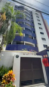 Apartamento com 3 Quartos à venda, 160m² no Pituba, Salvador